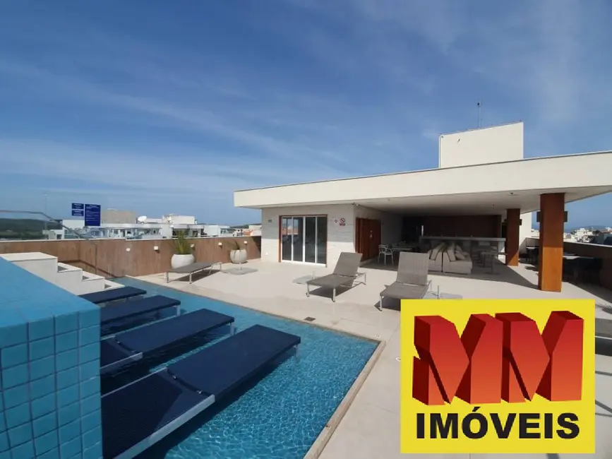 Foto 8 de Loft / Flat à venda, 42m2 em Passagem, Cabo Frio - RJ