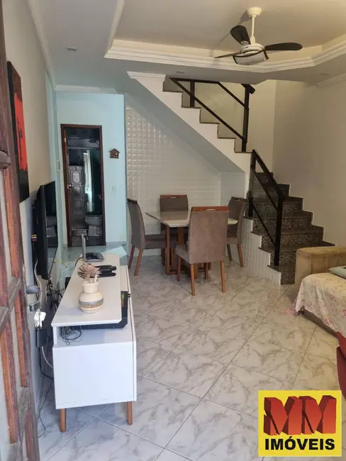 Foto 5 de Casa de Condomínio com 2 quartos à venda, 84m2 em Jardim Flamboyant, Cabo Frio - RJ