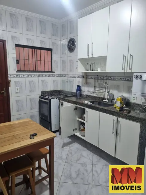 Foto 8 de Casa de Condomínio com 2 quartos à venda, 84m2 em Jardim Flamboyant, Cabo Frio - RJ