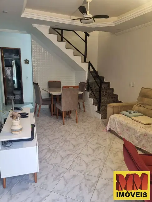 Foto 7 de Casa de Condomínio com 2 quartos à venda, 84m2 em Jardim Flamboyant, Cabo Frio - RJ