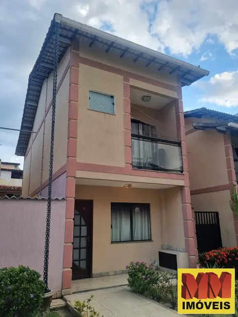 Foto 1 de Casa de Condomínio com 2 quartos à venda, 84m2 em Jardim Flamboyant, Cabo Frio - RJ