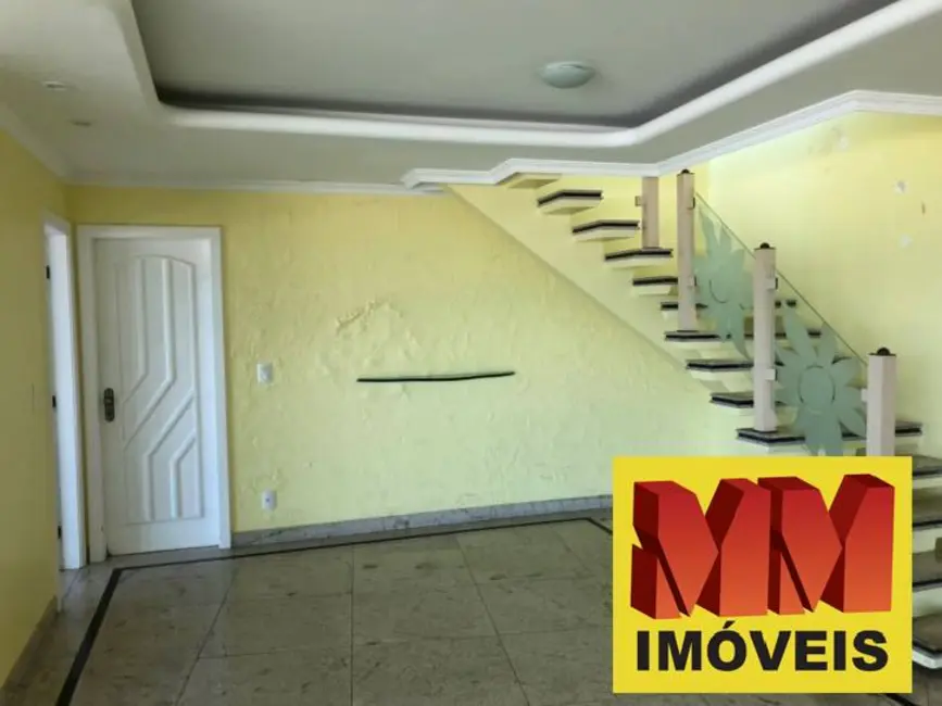 Cobertura com 5 quartos à venda, 340m2 em Algodoal, Cabo Frio - RJ - imagem 9 Foto 9 de Cobertura com 5 quartos à venda, 340m2 em Algodoal, Cabo Frio - RJ