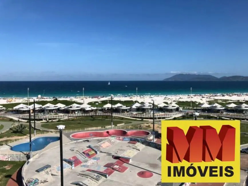 Foto 1 de Cobertura com 5 quartos à venda, 340m2 em Algodoal, Cabo Frio - RJ