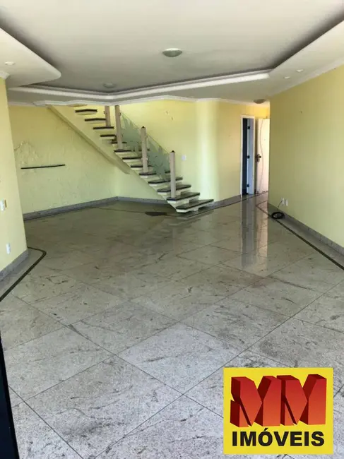 Cobertura com 5 quartos à venda, 340m2 em Algodoal, Cabo Frio - RJ - imagem 8 Foto 8 de Cobertura com 5 quartos à venda, 340m2 em Algodoal, Cabo Frio - RJ