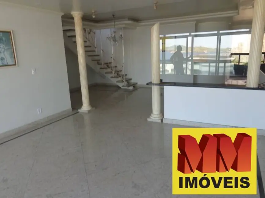 Foto 4 de Cobertura com 5 quartos à venda, 260m2 em Algodoal, Cabo Frio - RJ