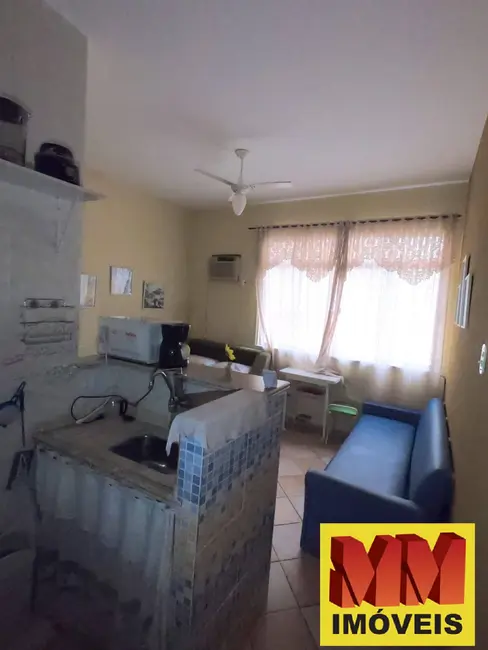 Foto 7 de Apartamento com 1 quarto à venda, 28m2 em Cabo Frio - RJ
