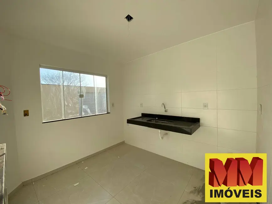 Foto 8 de Casa com 2 quartos à venda, 60m2 em Cabo Frio - RJ