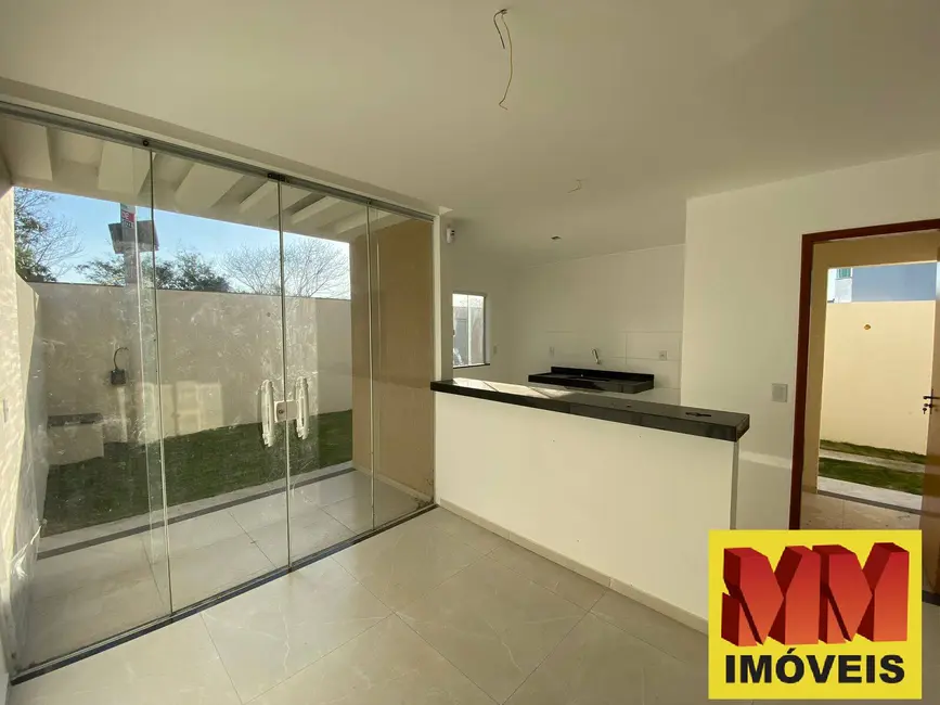 Foto 6 de Casa com 2 quartos à venda, 60m2 em Cabo Frio - RJ