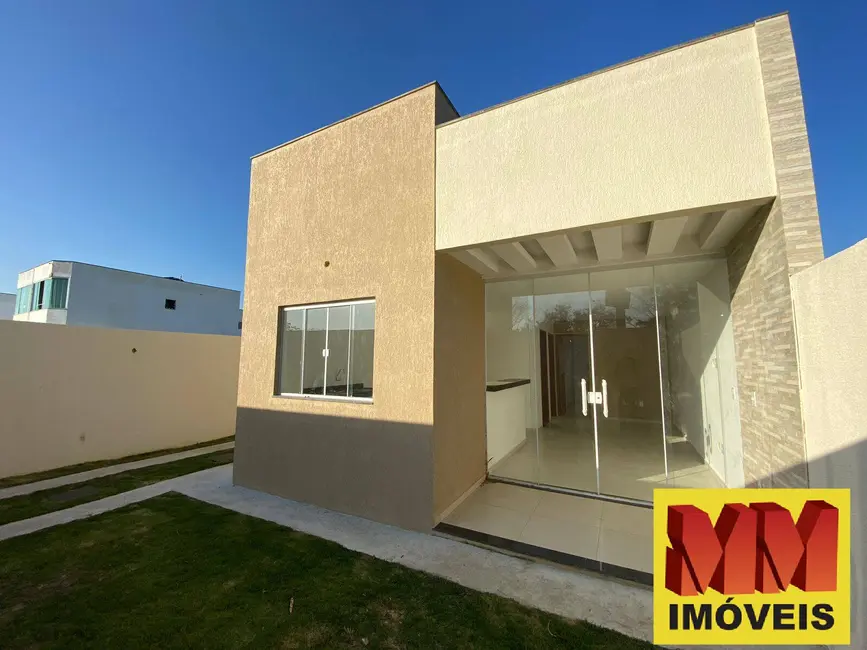 Foto 3 de Casa com 2 quartos à venda, 60m2 em Cabo Frio - RJ