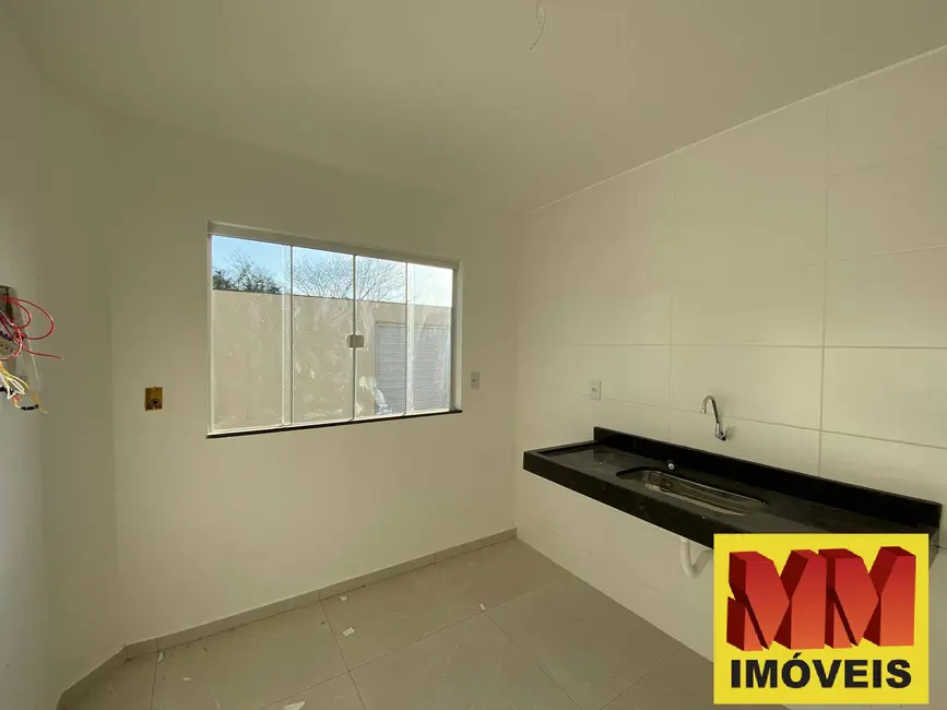 Foto 9 de Casa com 2 quartos à venda, 60m2 em Cabo Frio - RJ