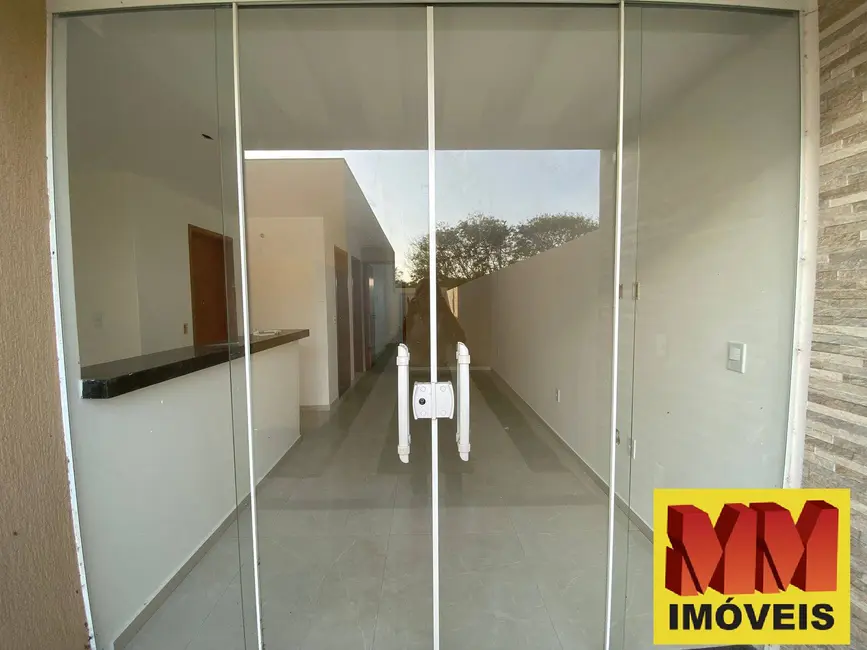 Foto 5 de Casa com 2 quartos à venda, 60m2 em Cabo Frio - RJ