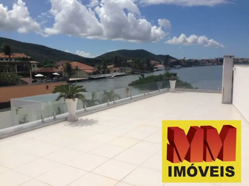 Casa com 5 quartos à venda, 750m2 em Ogiva, Cabo Frio - RJ - imagem 9 Foto 9 de Casa com 5 quartos à venda, 750m2 em Ogiva, Cabo Frio - RJ