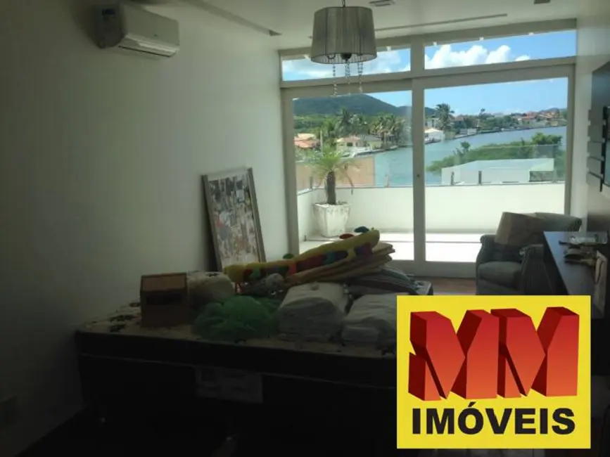 Casa com 5 quartos à venda, 750m2 em Ogiva, Cabo Frio - RJ - imagem 7 Foto 7 de Casa com 5 quartos à venda, 750m2 em Ogiva, Cabo Frio - RJ