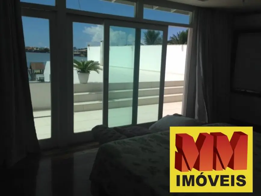 Casa com 5 quartos à venda, 750m2 em Ogiva, Cabo Frio - RJ - imagem 8 Foto 8 de Casa com 5 quartos à venda, 750m2 em Ogiva, Cabo Frio - RJ