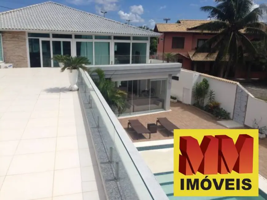 Casa com 5 quartos à venda, 750m2 em Ogiva, Cabo Frio - RJ - imagem 3 Foto 3 de Casa com 5 quartos à venda, 750m2 em Ogiva, Cabo Frio - RJ