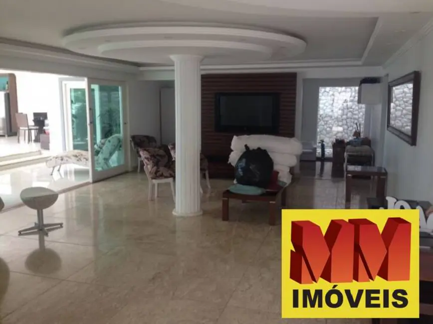 Casa com 5 quartos à venda, 750m2 em Ogiva, Cabo Frio - RJ - imagem 4 Foto 4 de Casa com 5 quartos à venda, 750m2 em Ogiva, Cabo Frio - RJ