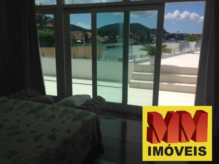 Casa com 5 quartos à venda, 750m2 em Ogiva, Cabo Frio - RJ - imagem 5 Foto 5 de Casa com 5 quartos à venda, 750m2 em Ogiva, Cabo Frio - RJ