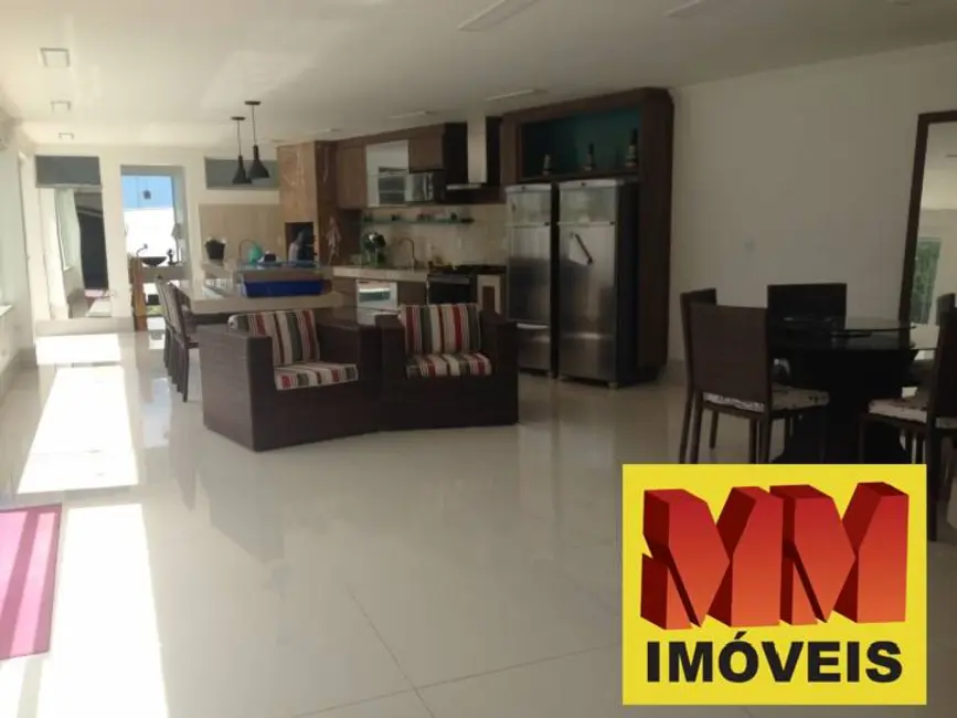 Casa com 5 quartos à venda, 750m2 em Ogiva, Cabo Frio - RJ - imagem 6 Foto 6 de Casa com 5 quartos à venda, 750m2 em Ogiva, Cabo Frio - RJ