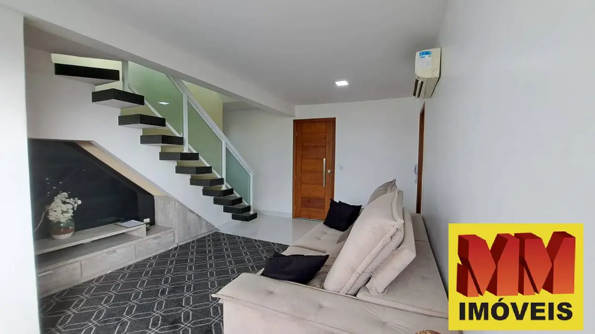 Cobertura com 3 quartos à venda, 138m2 em Centro, Cabo Frio - RJ - imagem 6 Foto 6 de Cobertura com 3 quartos à venda, 138m2 em Centro, Cabo Frio - RJ