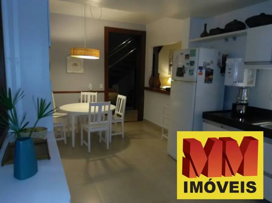 Foto 4 de Casa com 4 quartos à venda, 290m2 em Portinho, Cabo Frio - RJ