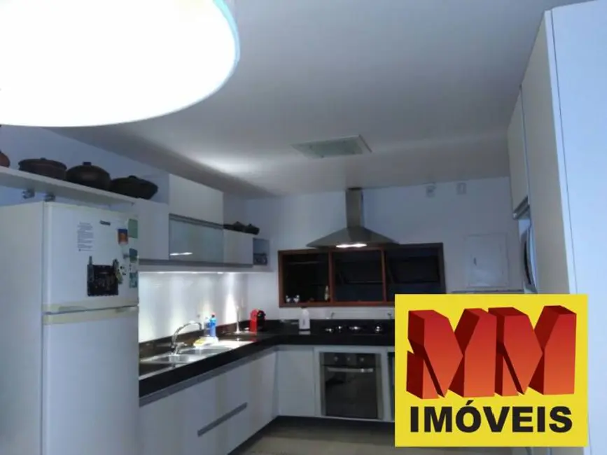 Foto 5 de Casa com 4 quartos à venda, 290m2 em Portinho, Cabo Frio - RJ