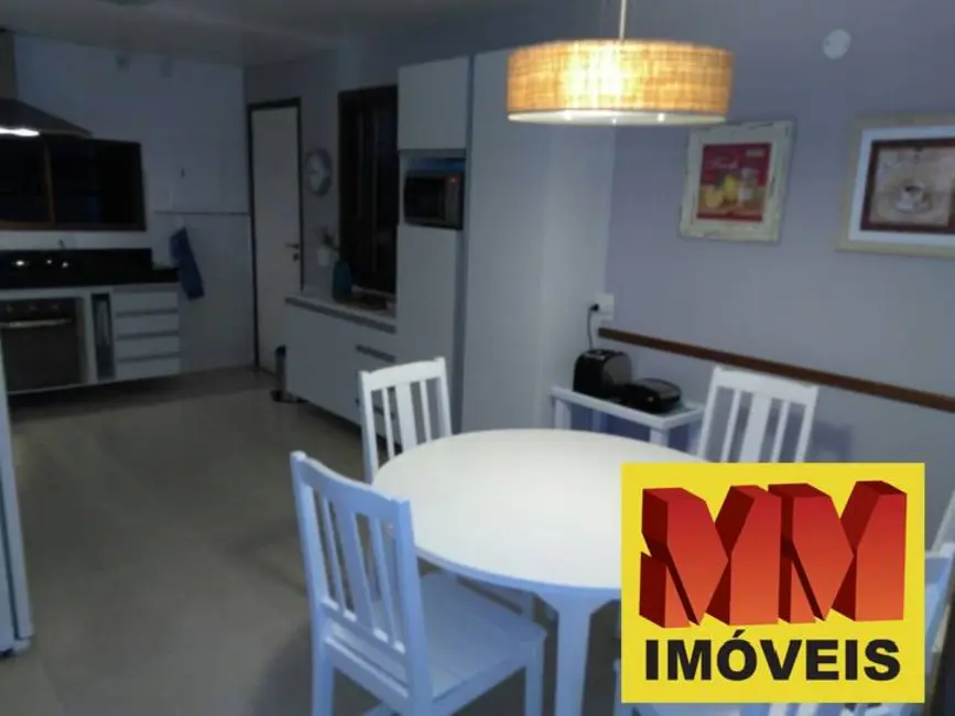 Foto 6 de Casa com 4 quartos à venda, 290m2 em Portinho, Cabo Frio - RJ