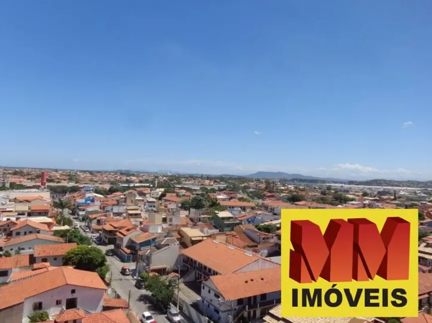 Cobertura com 3 quartos à venda, 150m2 em Parque Riviera, Cabo Frio - RJ - imagem 5 Foto 5 de Cobertura com 3 quartos à venda, 150m2 em Parque Riviera, Cabo Frio - RJ