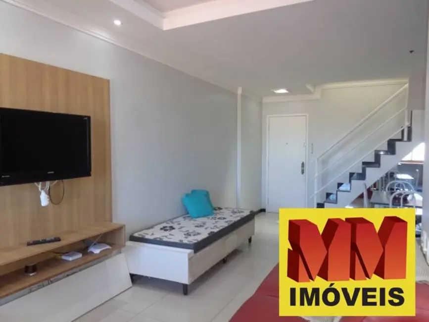 Cobertura com 3 quartos à venda, 150m2 em Parque Riviera, Cabo Frio - RJ - imagem 7 Foto 7 de Cobertura com 3 quartos à venda, 150m2 em Parque Riviera, Cabo Frio - RJ