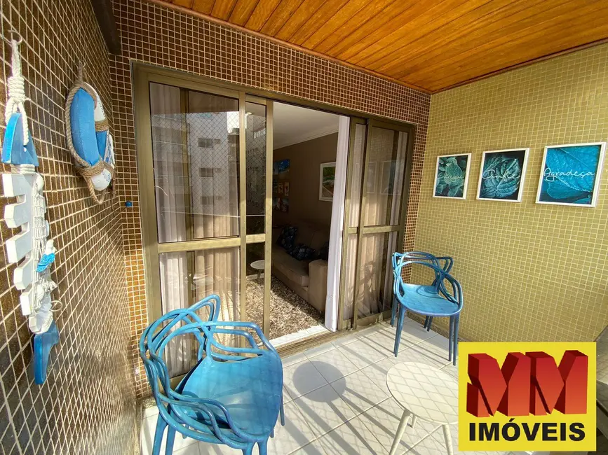 Apartamento com 3 quartos à venda, 98m2 em Cabo Frio - RJ - imagem 9 Foto 9 de Apartamento com 3 quartos à venda, 98m2 em Cabo Frio - RJ