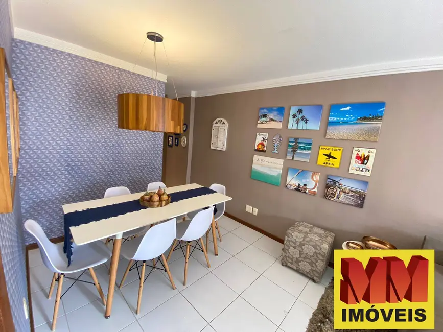 Apartamento com 3 quartos à venda, 98m2 em Cabo Frio - RJ - imagem 5 Foto 5 de Apartamento com 3 quartos à venda, 98m2 em Cabo Frio - RJ