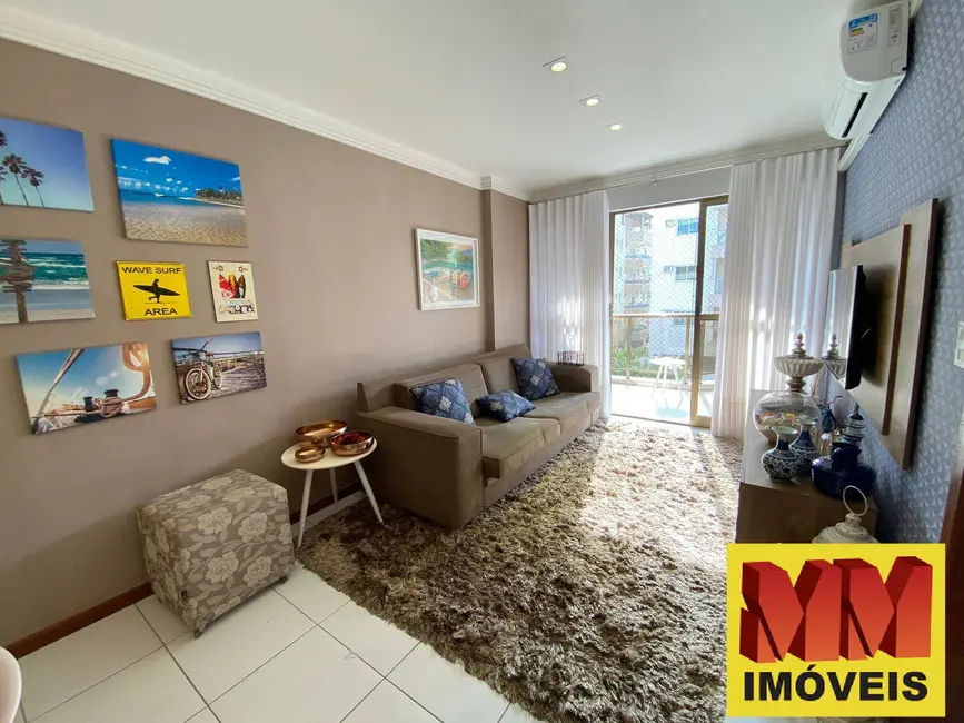 Apartamento com 3 quartos à venda, 98m2 em Cabo Frio - RJ - imagem 6 Foto 6 de Apartamento com 3 quartos à venda, 98m2 em Cabo Frio - RJ