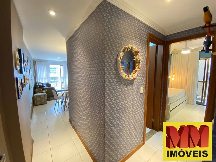 Apartamento com 3 quartos à venda, 98m2 em Cabo Frio - RJ - imagem 2 Foto 2 de Apartamento com 3 quartos à venda, 98m2 em Cabo Frio - RJ