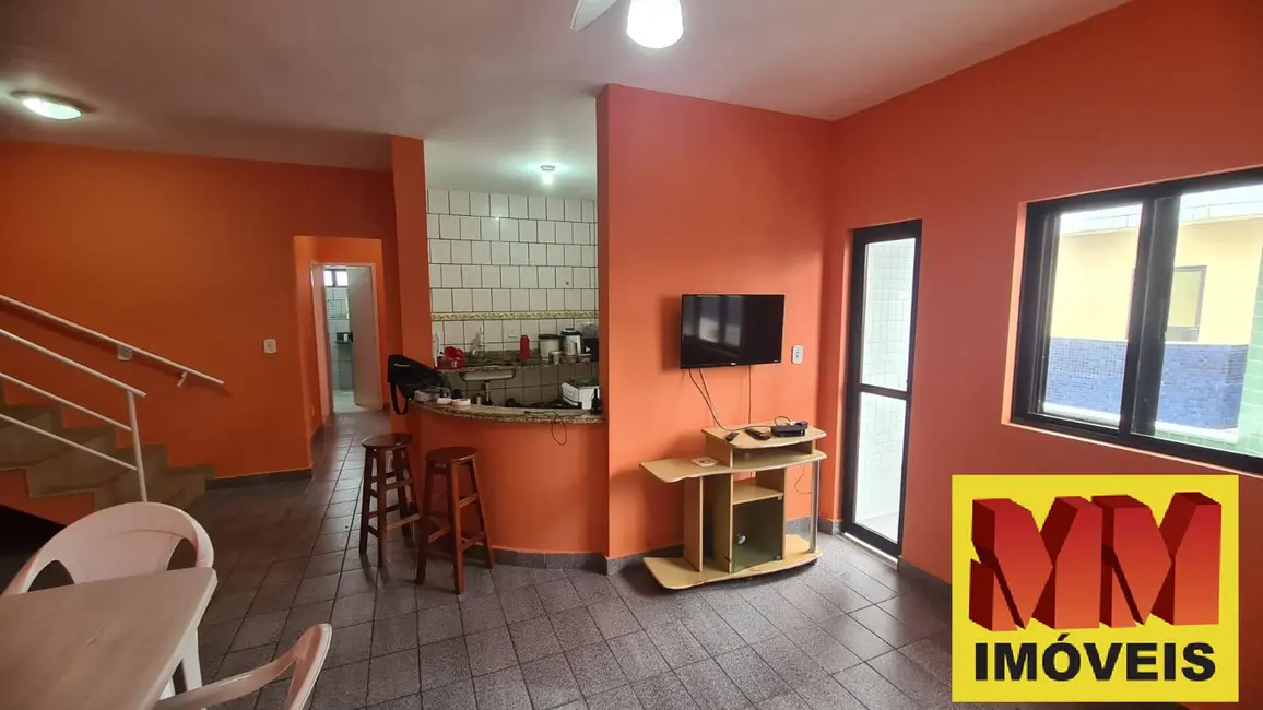 Foto 3 de Cobertura com 4 quartos à venda, 265m2 em Vila Nova, Cabo Frio - RJ