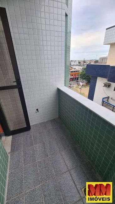 Foto 6 de Cobertura com 4 quartos à venda, 265m2 em Vila Nova, Cabo Frio - RJ
