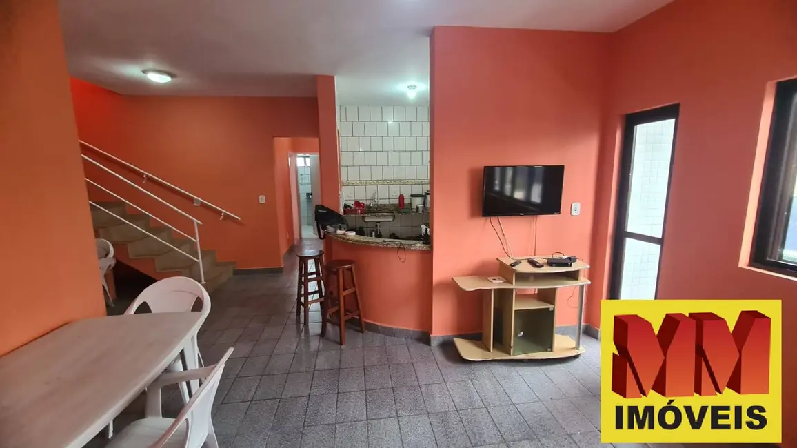 Foto 4 de Cobertura com 4 quartos à venda, 265m2 em Vila Nova, Cabo Frio - RJ