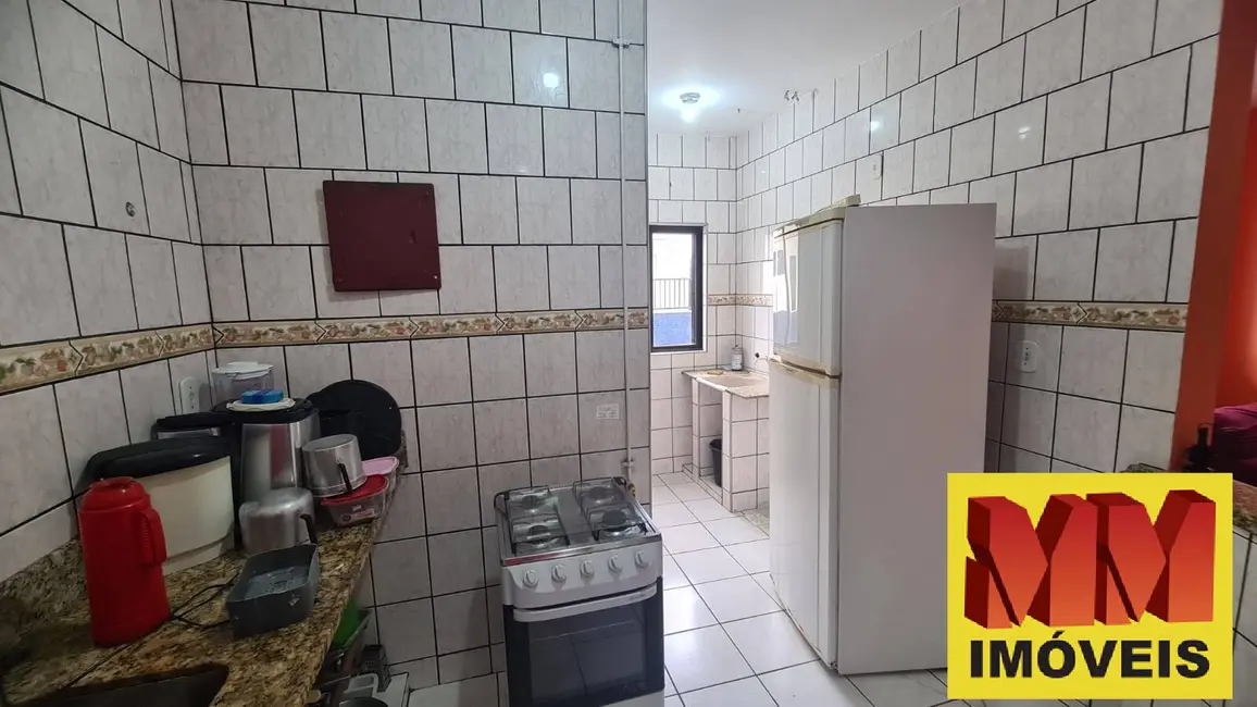 Foto 9 de Cobertura com 4 quartos à venda, 265m2 em Vila Nova, Cabo Frio - RJ