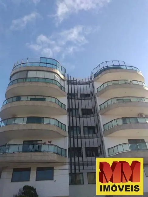 Foto 1 de Cobertura com 3 quartos à venda, 177m2 em Braga, Cabo Frio - RJ