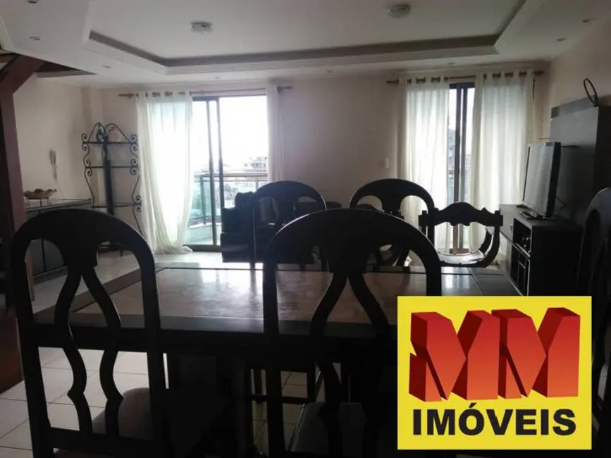 Cobertura com 3 quartos à venda, 177m2 em Braga, Cabo Frio - RJ - imagem 5 Foto 5 de Cobertura com 3 quartos à venda, 177m2 em Braga, Cabo Frio - RJ