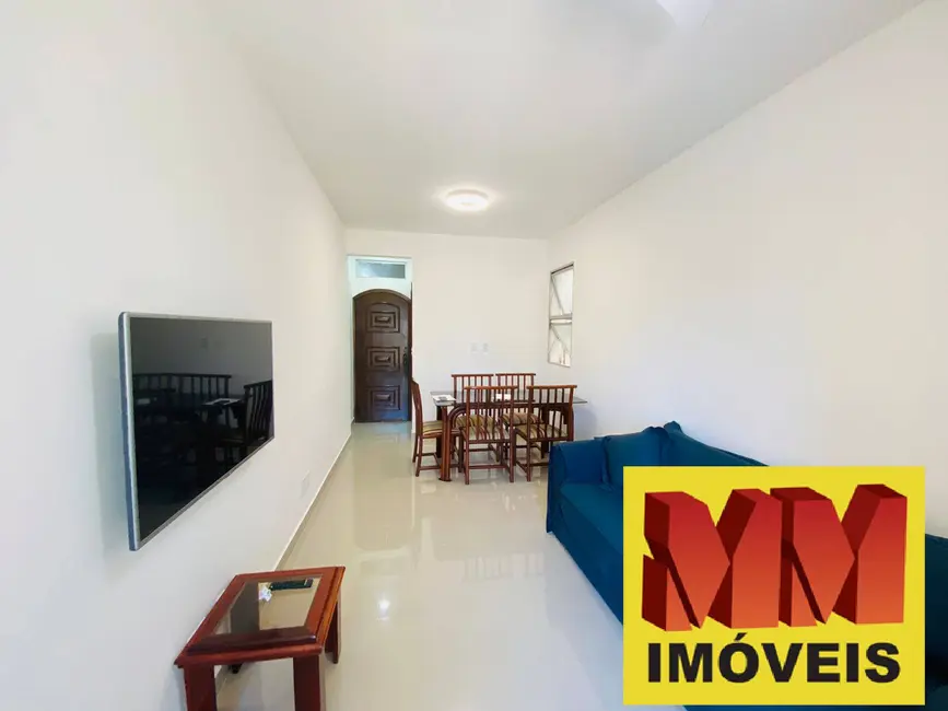 Foto 5 de Apartamento com 3 quartos à venda, 100m2 em Algodoal, Cabo Frio - RJ