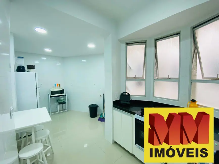 Foto 3 de Apartamento com 3 quartos à venda, 100m2 em Algodoal, Cabo Frio - RJ