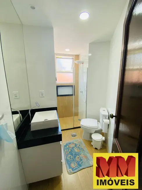 Foto 9 de Apartamento com 3 quartos à venda, 100m2 em Algodoal, Cabo Frio - RJ
