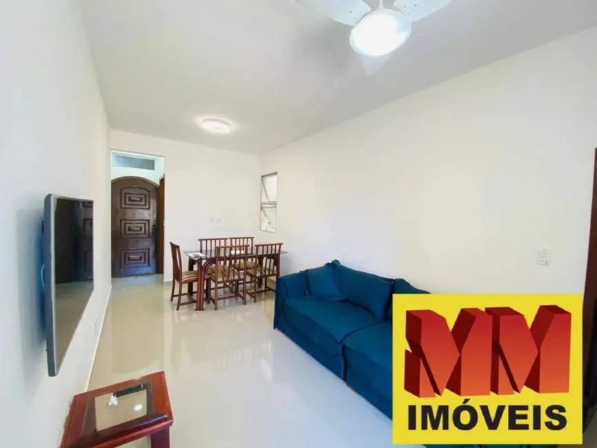Foto 7 de Apartamento com 3 quartos à venda, 100m2 em Algodoal, Cabo Frio - RJ