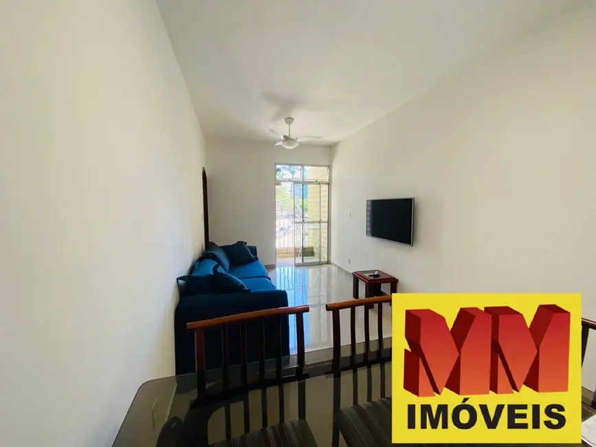 Foto 8 de Apartamento com 3 quartos à venda, 100m2 em Algodoal, Cabo Frio - RJ