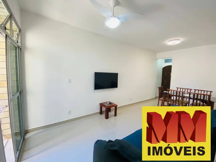 Foto 6 de Apartamento com 3 quartos à venda, 100m2 em Algodoal, Cabo Frio - RJ