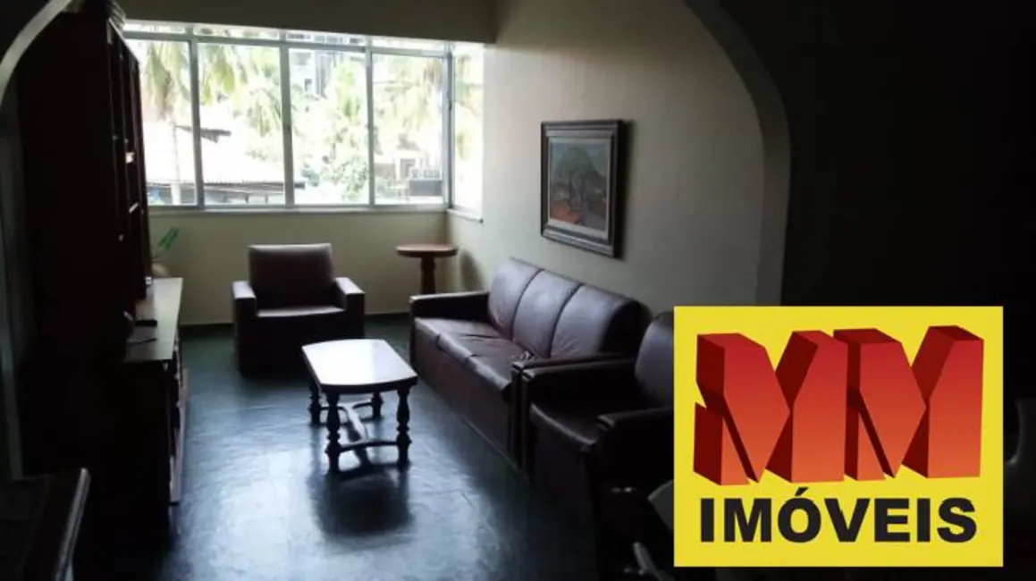 Apartamento com 4 quartos à venda, 105m2 em Algodoal, Cabo Frio - RJ - imagem 3 Foto 3 de Apartamento com 4 quartos à venda, 105m2 em Algodoal, Cabo Frio - RJ