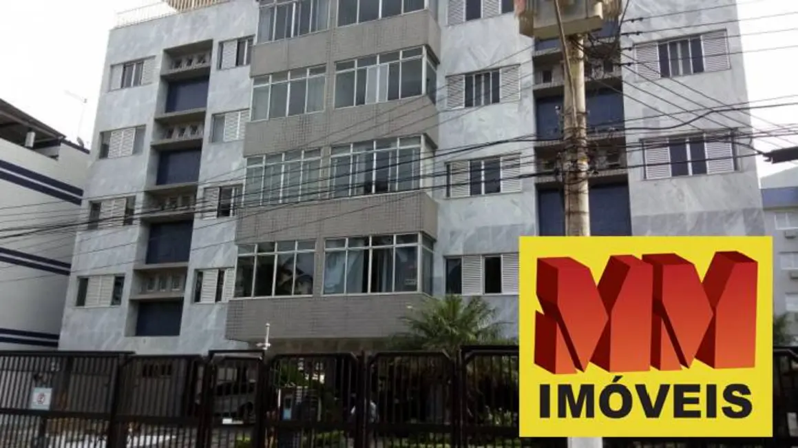 Foto 1 de Apartamento com 4 quartos à venda, 105m2 em Algodoal, Cabo Frio - RJ
