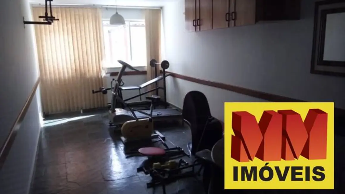 Apartamento com 4 quartos à venda, 105m2 em Algodoal, Cabo Frio - RJ - imagem 4 Foto 4 de Apartamento com 4 quartos à venda, 105m2 em Algodoal, Cabo Frio - RJ