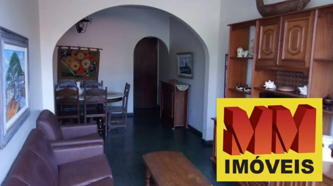 Apartamento com 4 quartos à venda, 105m2 em Algodoal, Cabo Frio - RJ - imagem 6 Foto 6 de Apartamento com 4 quartos à venda, 105m2 em Algodoal, Cabo Frio - RJ