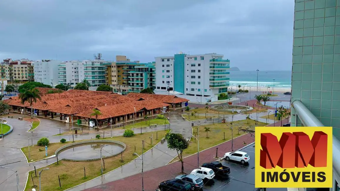 Foto 1 de Apartamento com 3 quartos à venda, 151m2 em Vila Nova, Cabo Frio - RJ