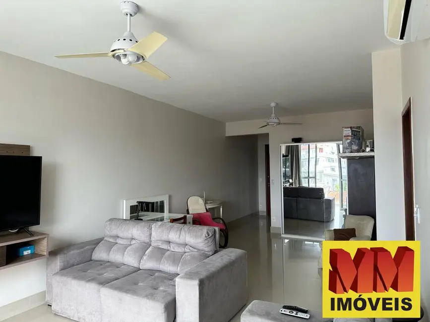 Foto 5 de Apartamento com 3 quartos à venda, 151m2 em Vila Nova, Cabo Frio - RJ